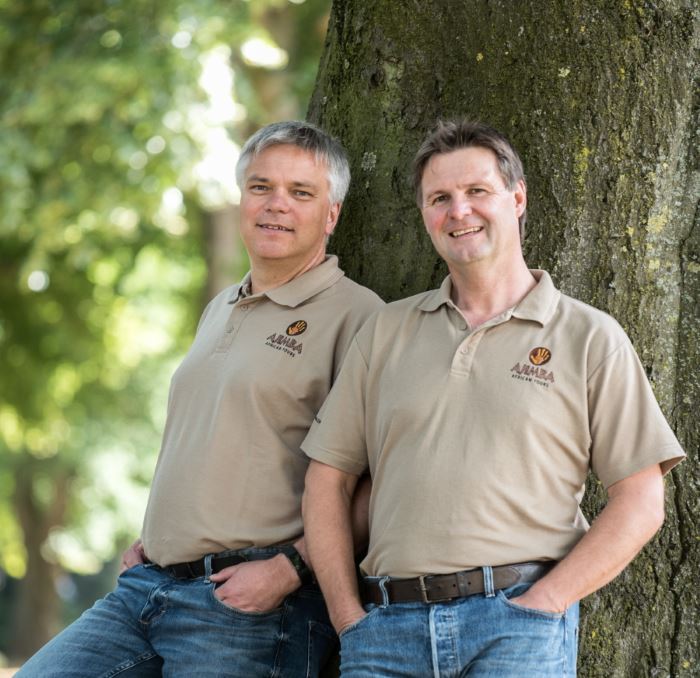 AW Online Solutions Team