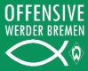 Offensive Werder Bremen  Logo