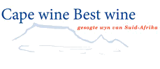 Logo von CapeWineBestWine